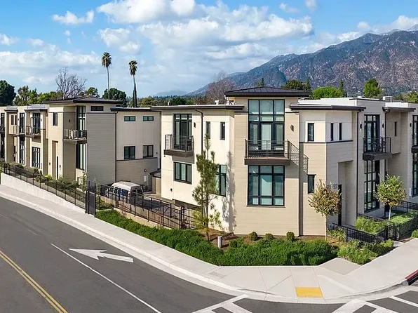 511 N Santa Anita Ave, Arcadia, CA