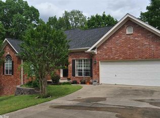 3 Surry Pl, Little Rock, AR 72211