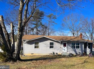 116 Lark Ln, Stafford, VA 22556