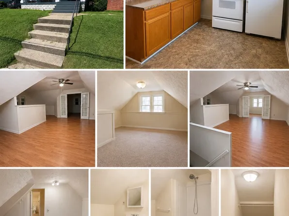 4227 Tower Ave APT 3, Cincinnati, OH 45217