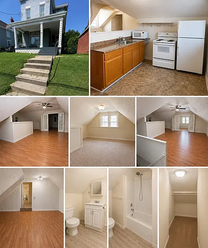 4227 Tower Ave #3 Photo 1