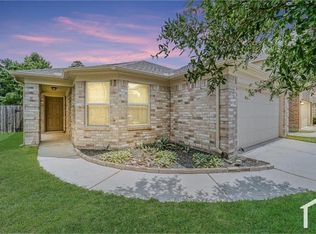 4831 Blue Spruce Hill St, Humble, TX 77346