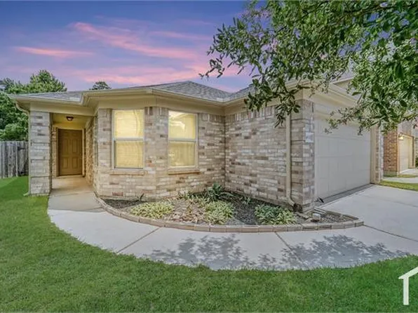 4831 Blue Spruce Hill St, Humble, TX 77346