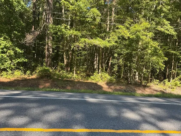 Nanticoke Rd, Quantico, MD 21856