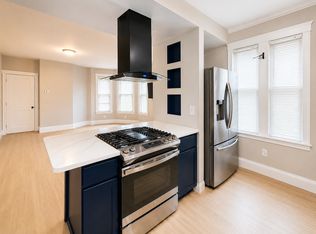 9 Trinity Ave Floor 2, Lynn, MA 01902