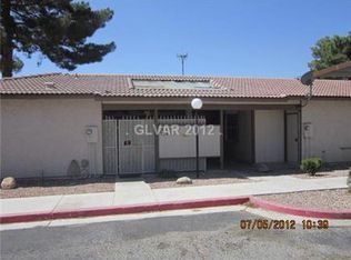 417 N Lamb Blvd, Las Vegas, NV 89110