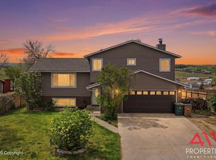 3503 Crestline Cir, Gillette, WY 82716
