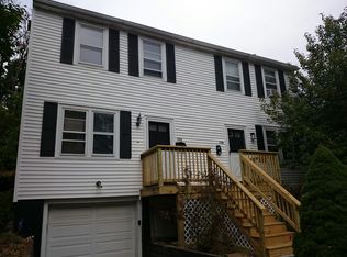 13 Codman Hill Ave #A, Dorchester, MA 02124