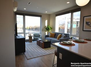525-527 Lincoln St #203A, Allston, MA 02134