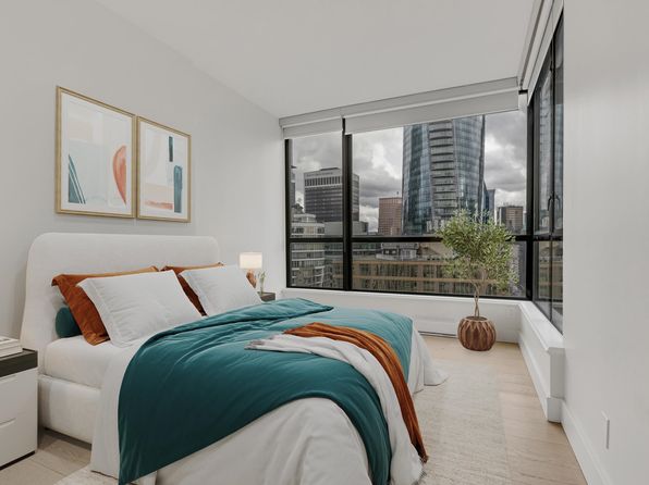 2 bedroom rental in Vancouver — photo 9