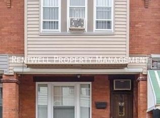1529 S Newkirk St, Philadelphia, PA 19146