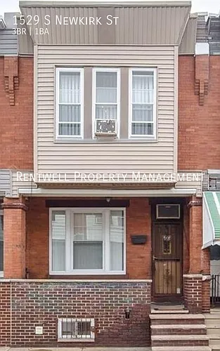 1529 S Newkirk St Photo 1