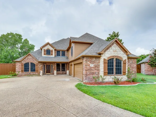 725 Chapel Ct, Lucas, TX 75002