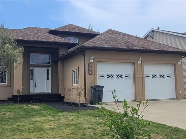 10308 E 85th St, Peace River, AB T8S 0A2