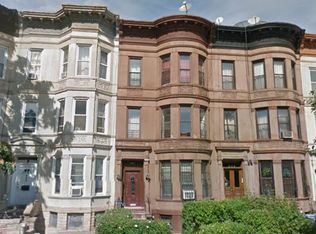 941 Saint Johns Pl #1, Brooklyn, NY 11213