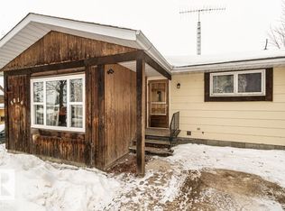 5016 47th St, Myrnam, AB T0B3K0