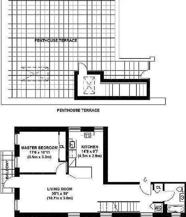 1st image of 204 W 140th St #6D