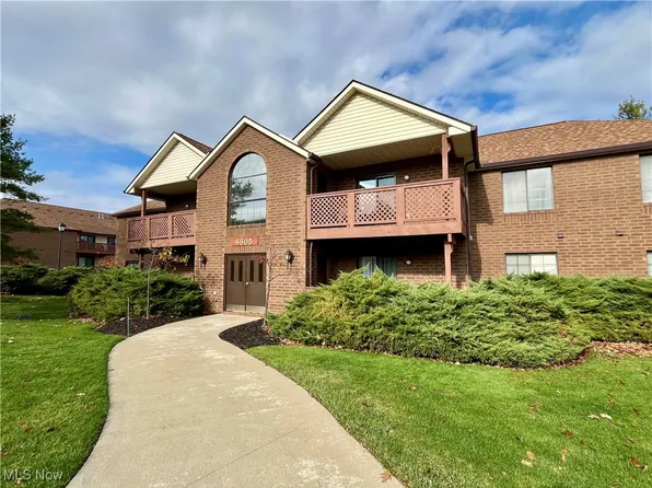 8605 Scenicview Dr #P101, Broadview Heights, OH 44147