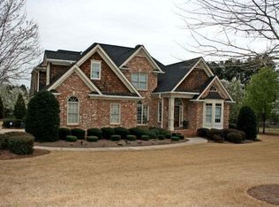 106 Deerhollow Rd, Bogart, GA 30622