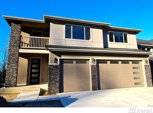 12801 83rd Avenue Ct E, Puyallup, WA 98373