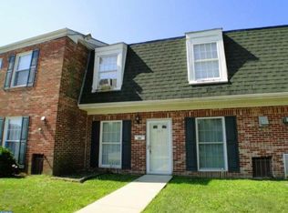 207 Middleton Pl, Norristown, PA 19403