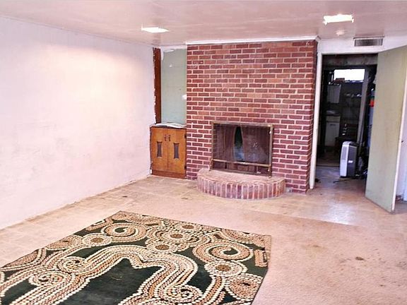 BASEMENT DENT