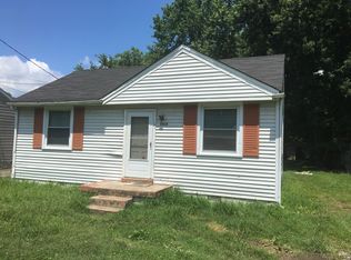 5416 Illinois Ave, Nashville, TN 37209
