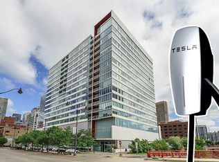 659 W Randolph St #1706, Chicago, IL 60661