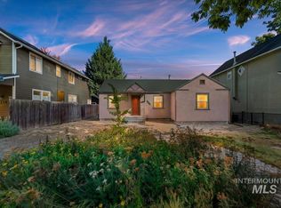 6210 W Primrose St, Boise, ID 83704