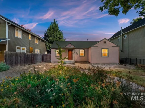 6210 W Primrose St, Boise, ID 83704