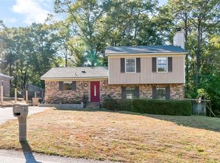 1000 Choctaw Bluff Rd, Mobile, AL 36695