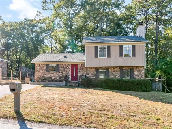 1000 Choctaw Bluff Rd, Mobile, AL 36695