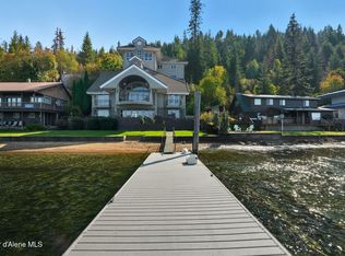 5144 S Seeweewana Ct, Harrison, ID 83833