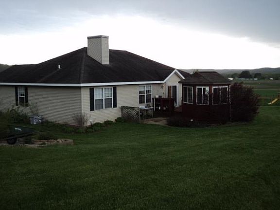 3rd image of 28251 Clary Ln