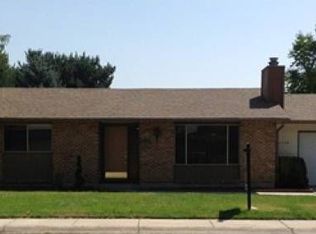 3776 S Centennial Way, Boise, ID 83706