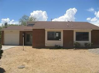 647 Stagecoach Rd SE, Rio Rancho, NM 87124