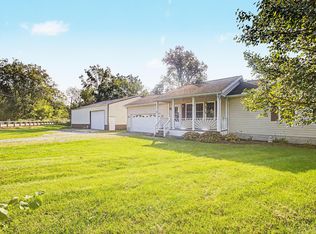 190 W Williams St, Cardington, OH 43315