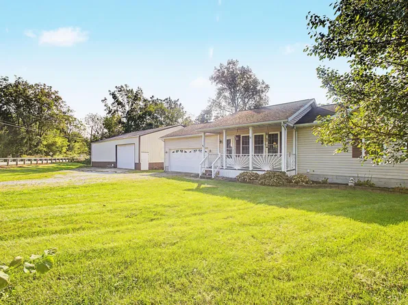 190 W Williams St, Cardington, OH 43315
