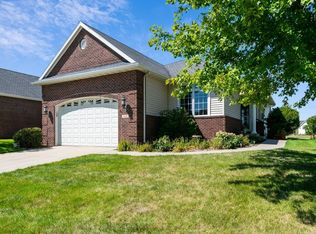 3045 Burnham Dr, Ames, IA 50010