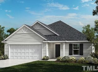 137 Willow Grove Ln, Fuquay Varina, NC 27526