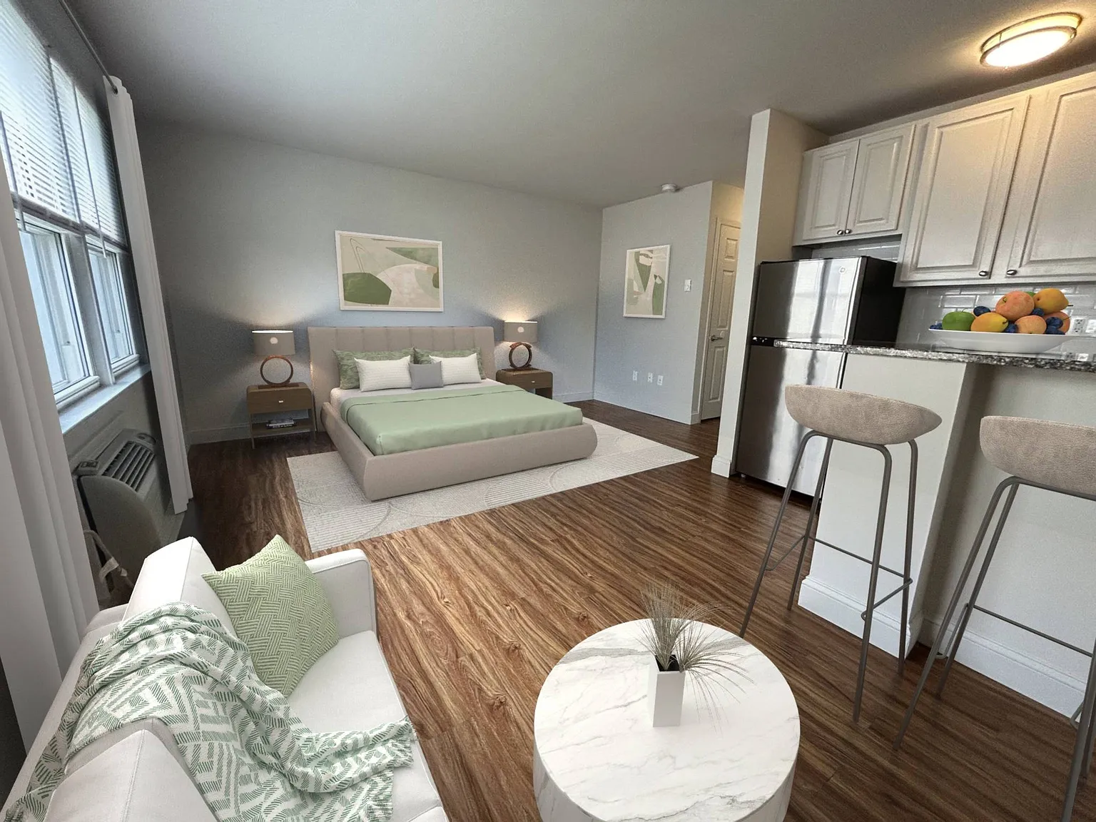 Black Rock Gardens, LLC - 10-C8 — Photo 2