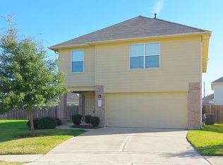 19103 Canaras Ct, Katy, TX 77449