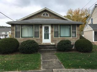 2530 Linn St, Williamsport, PA 17701