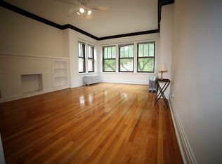 5835 N Campbell Ave #2, Chicago, IL 60659