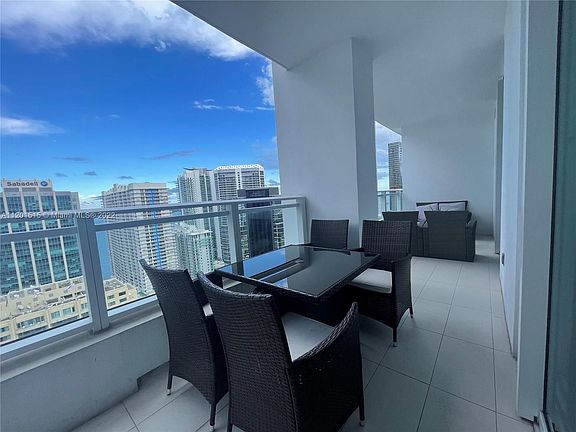 3rd image of 1080 Brickell Ave Unit 3304
