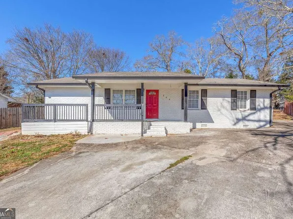 206 E 5th Ave, Winder, GA 30680