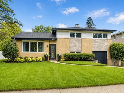 1400 N Lama Ln, Mount Prospect, IL, 60056