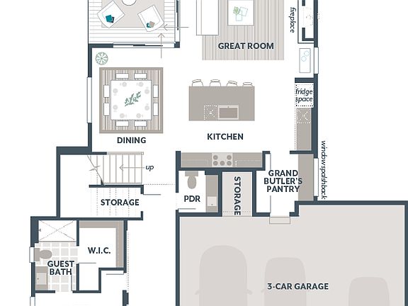 5th image of 12430 SE 286th Pl