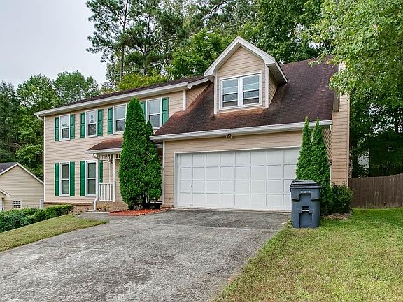2nd image of 1227 Shade Ct