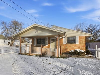 512 Hypathia Ave, Dayton, OH, 45404
